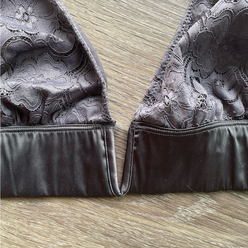 Intimately Free People Daisy Lace V-Wire Bralette View 5